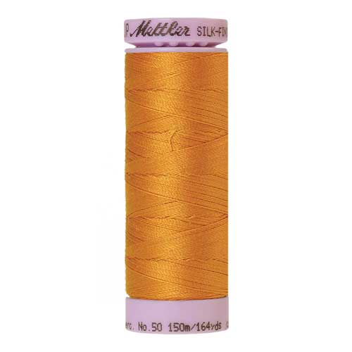 0608 - Sunflower Silk Finish Cotton 50 Thread